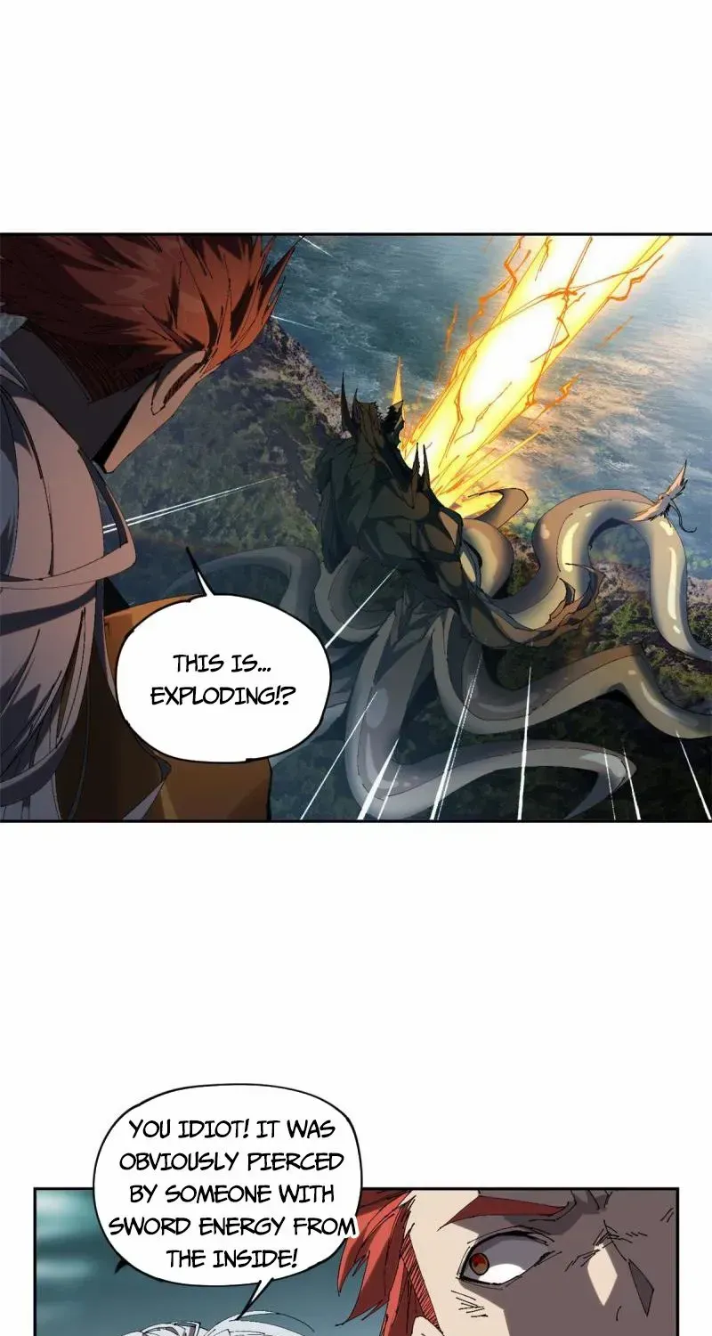 Read The Legendary Forgemaster chapter 123 image 11 on Lezhin