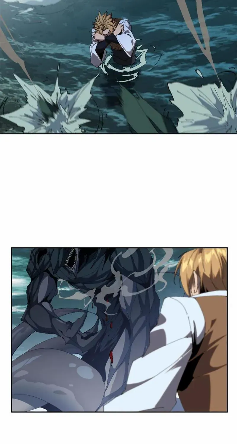 Read The Legendary Forgemaster chapter 123 image 14 on Lezhin