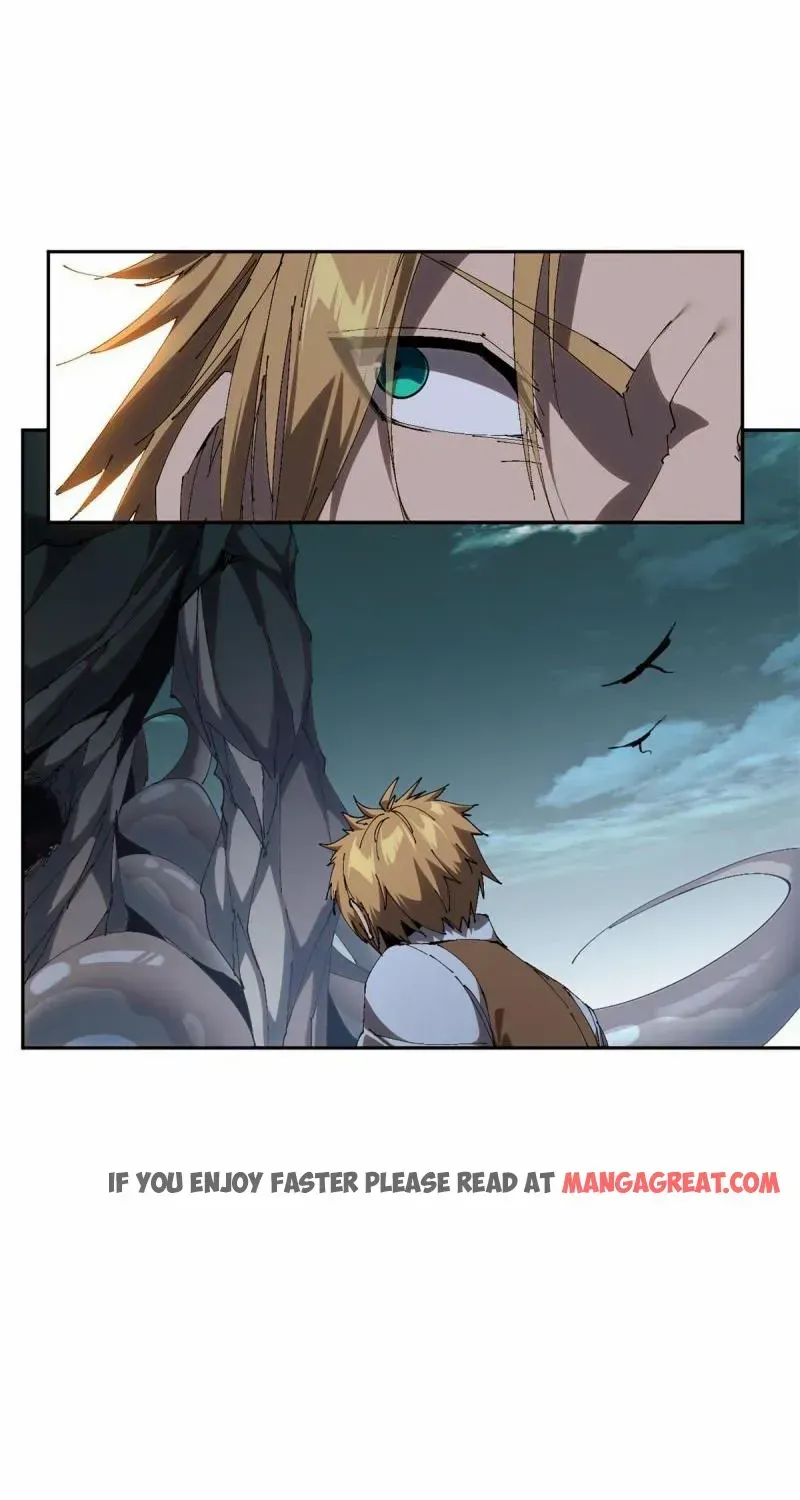 Read The Legendary Forgemaster chapter 123 image 16 on Lezhin