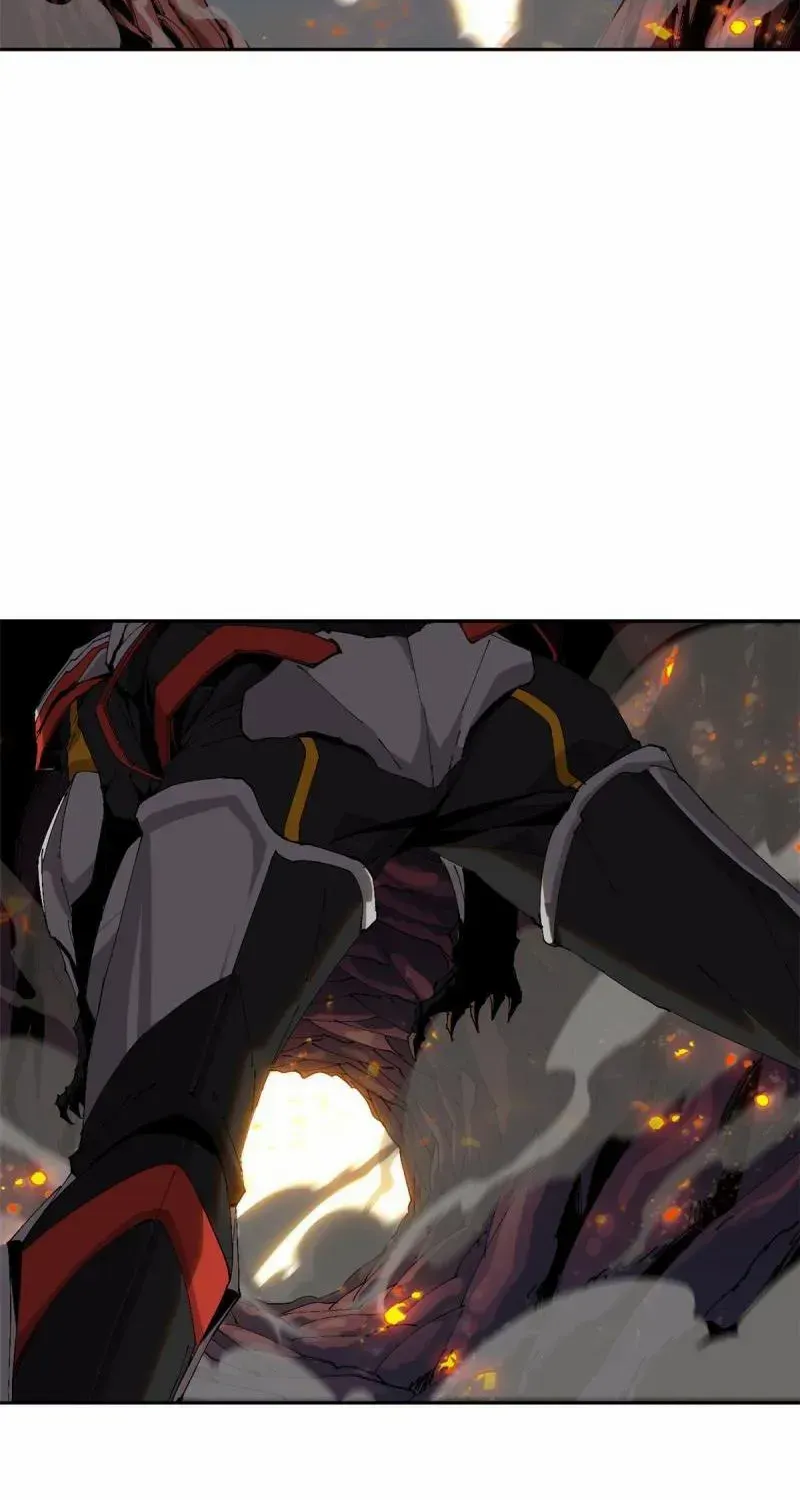 Read The Legendary Forgemaster chapter 123 image 18 on Lezhin