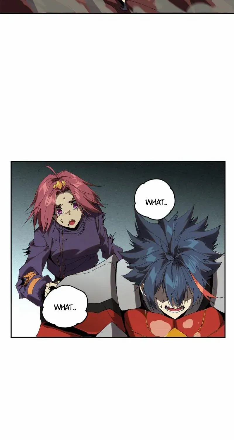Read The Legendary Forgemaster chapter 123 image 23 on Lezhin