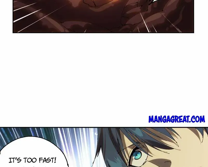 Read The Legendary Forgemaster chapter 123 image 27 on Lezhin