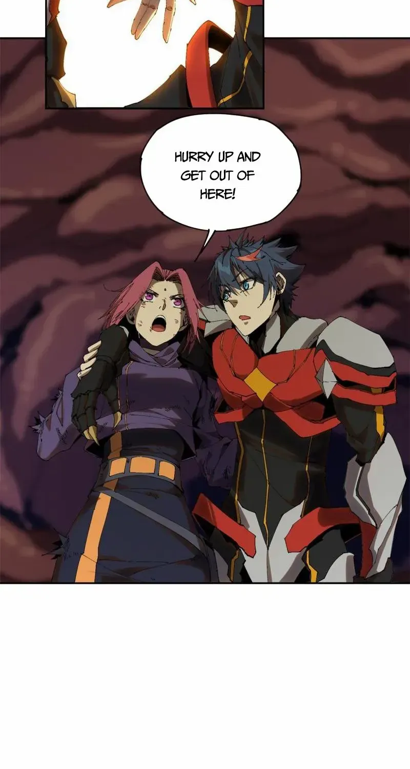 Read The Legendary Forgemaster chapter 123 image 29 on Lezhin