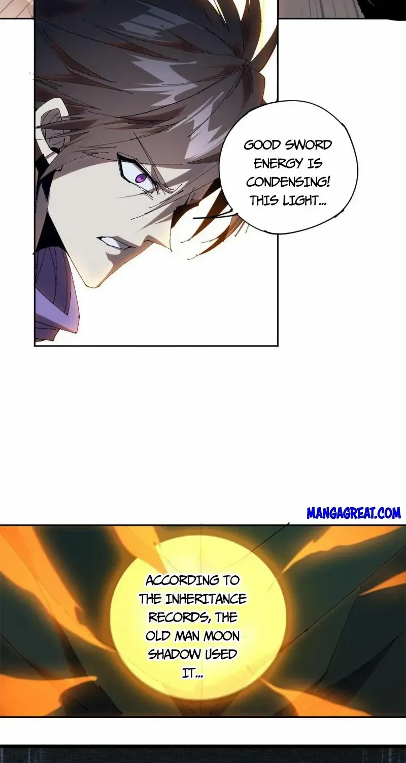 Read The Legendary Forgemaster chapter 123 image 3 on Lezhin