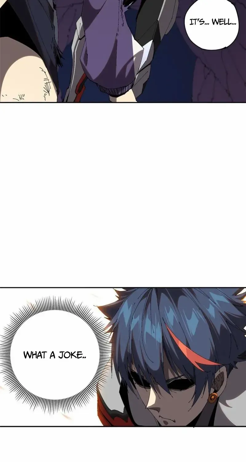 Read The Legendary Forgemaster chapter 123 image 36 on Lezhin