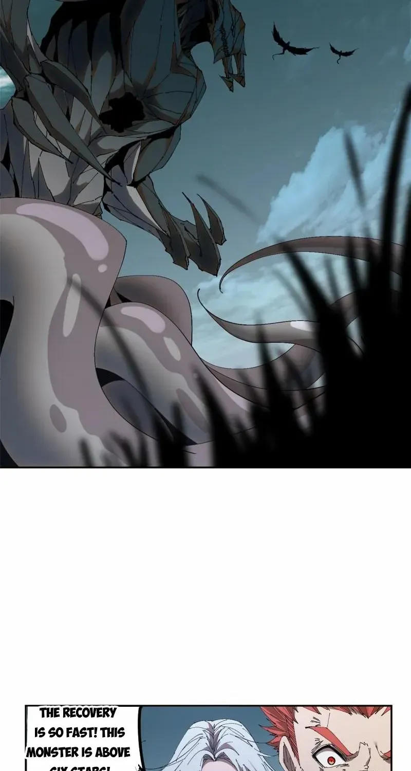 Read The Legendary Forgemaster chapter 123 image 43 on Lezhin