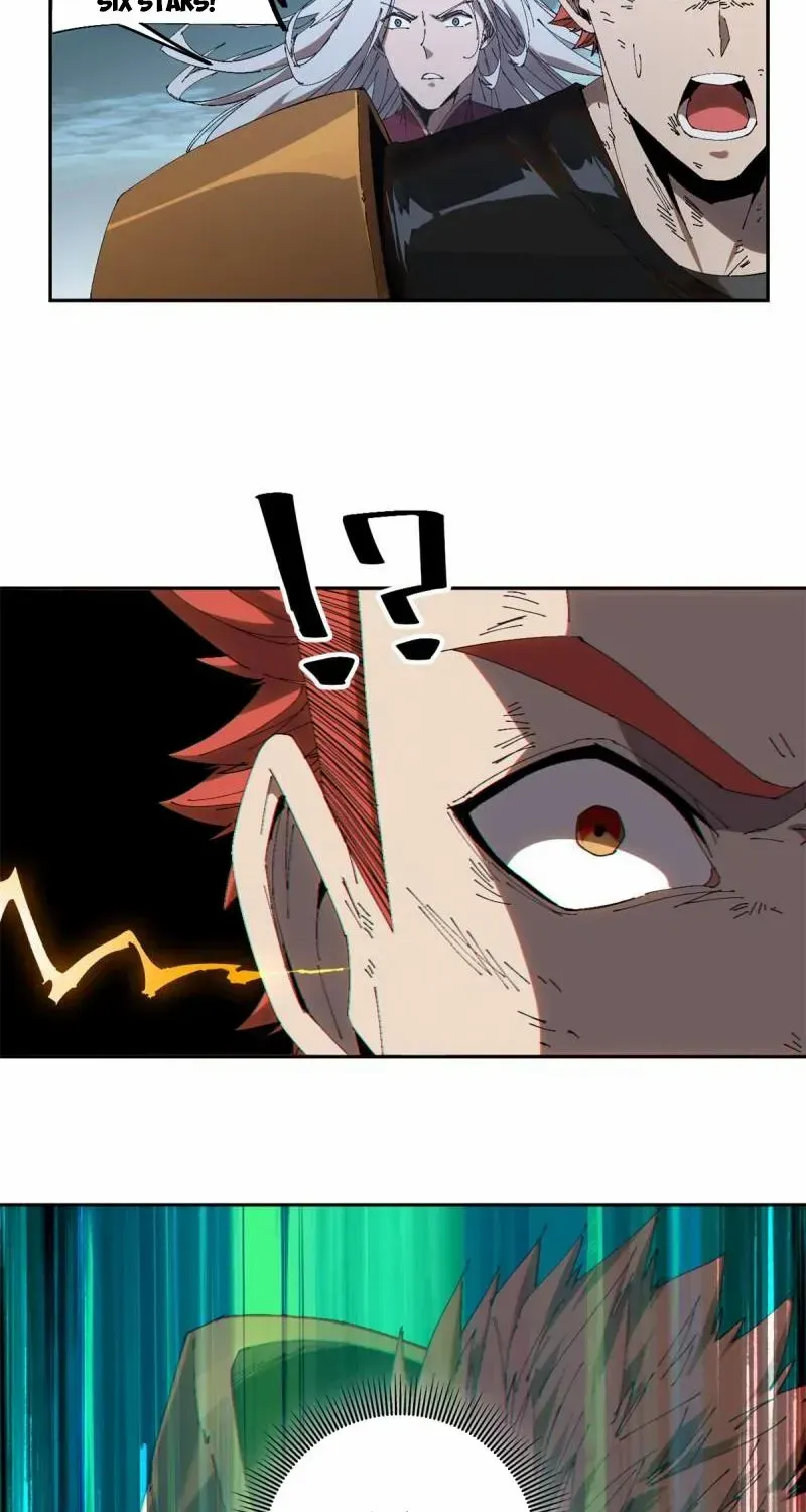 Read The Legendary Forgemaster chapter 123 image 44 on Lezhin