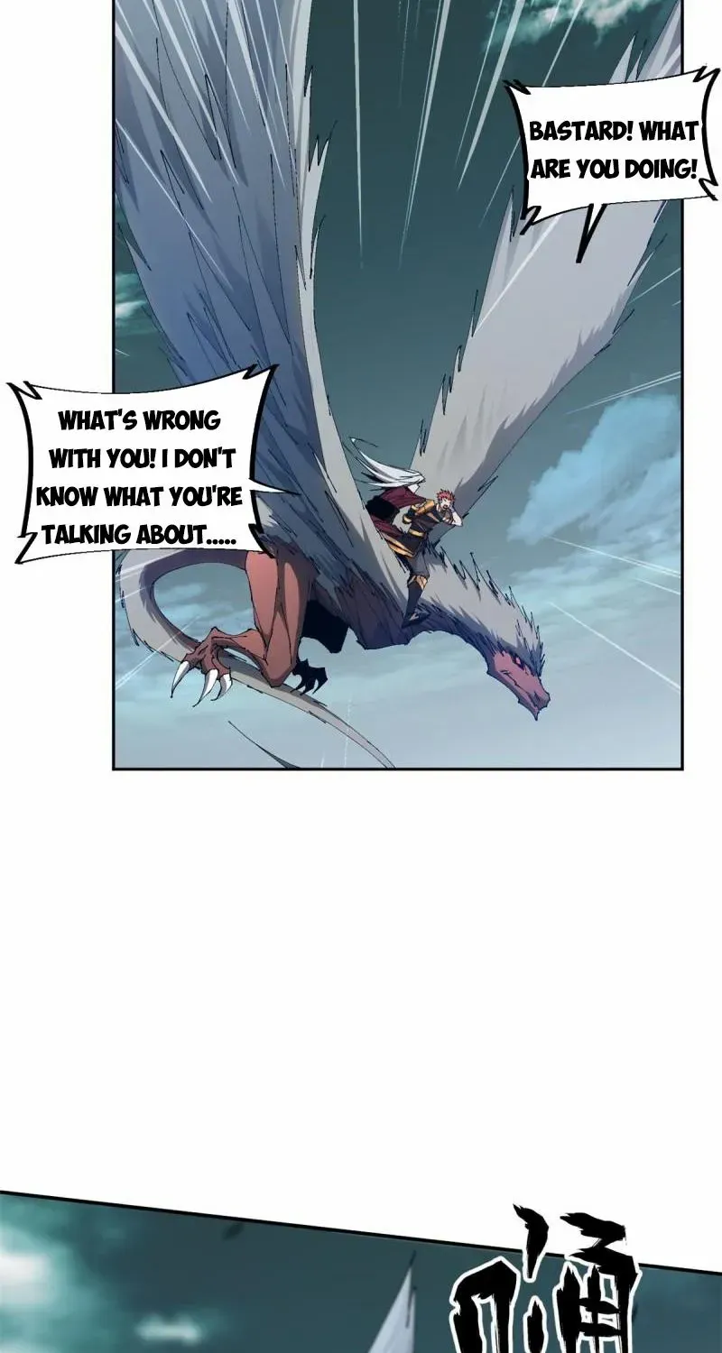 Read The Legendary Forgemaster chapter 123 image 46 on Lezhin