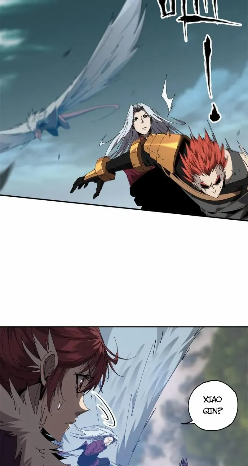 Read The Legendary Forgemaster chapter 123 image 47 on Lezhin