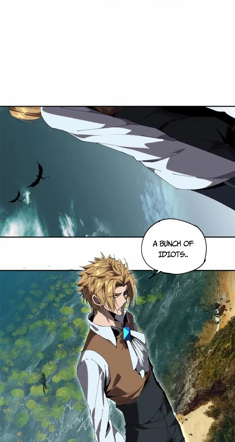 Read The Legendary Forgemaster chapter 123 image 49 on Lezhin