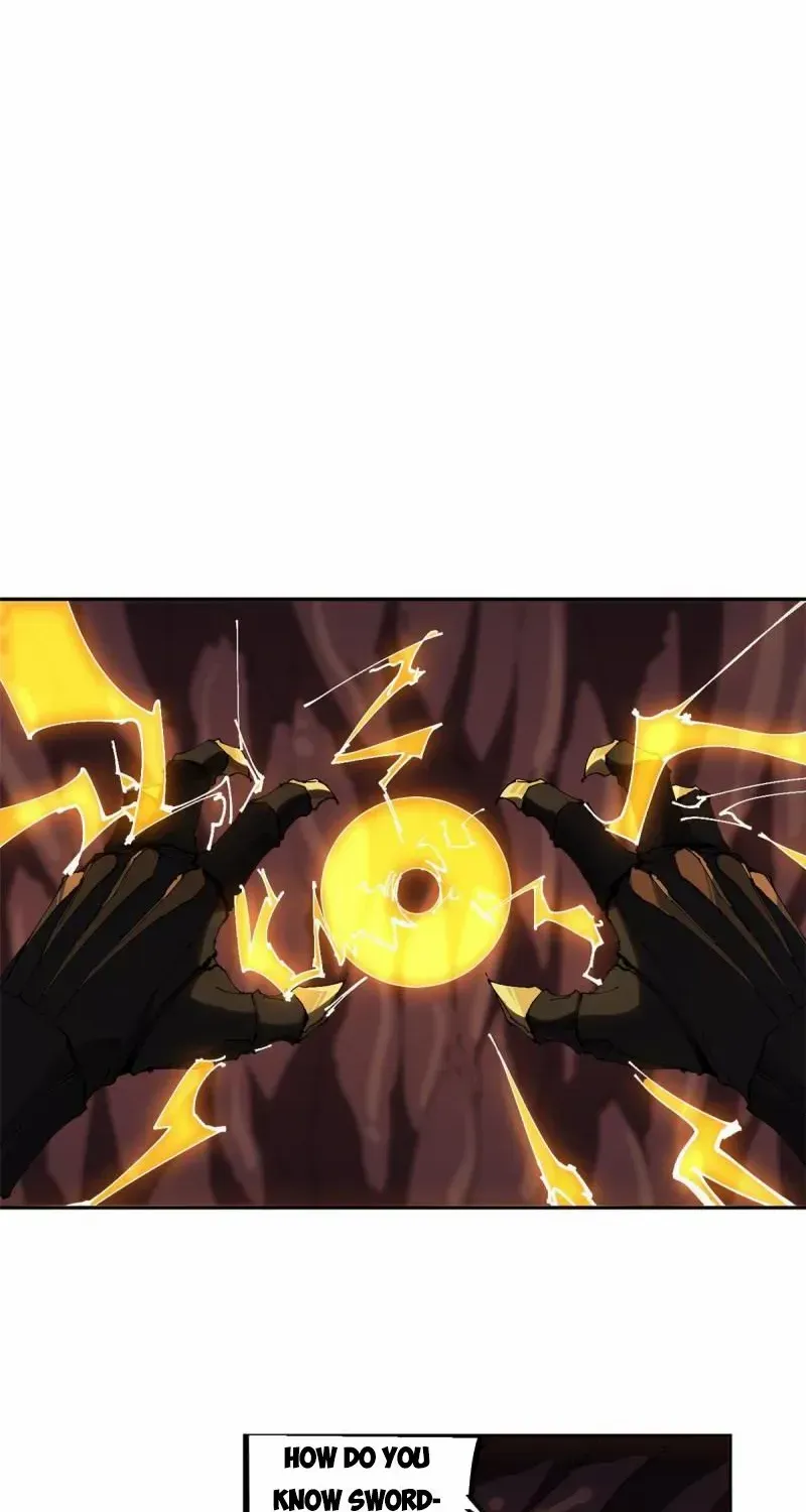 Read The Legendary Forgemaster chapter 123 image 5 on Lezhin
