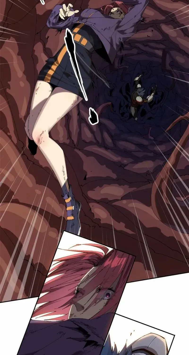 Read The Legendary Forgemaster chapter 123 image 54 on Lezhin