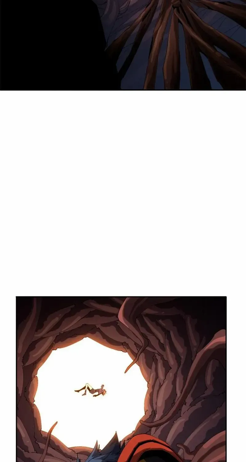 Read The Legendary Forgemaster chapter 123 image 57 on Lezhin