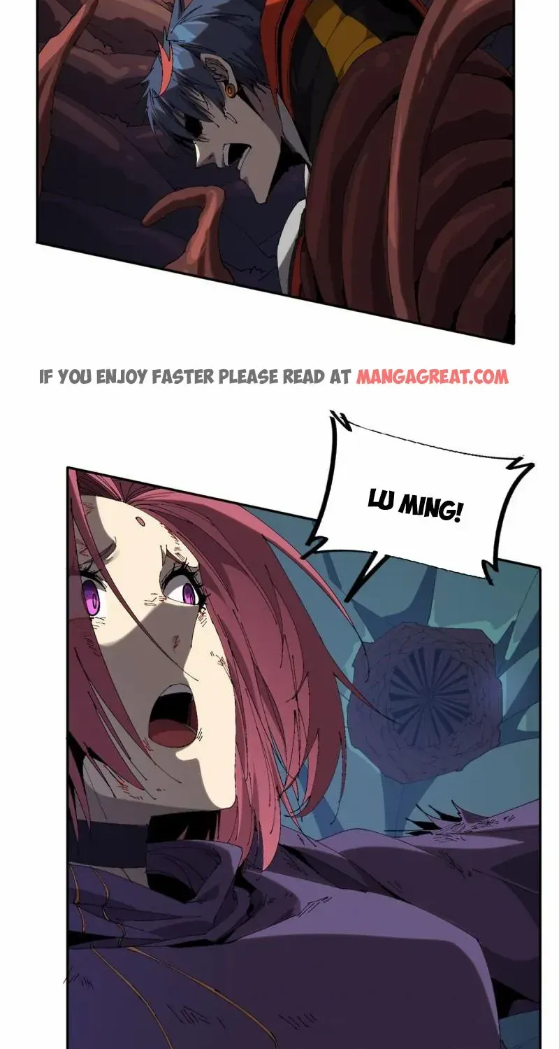 Read The Legendary Forgemaster chapter 123 image 58 on Lezhin