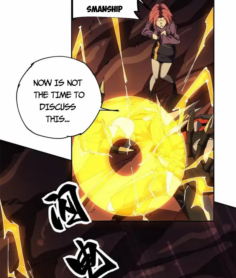 Read The Legendary Forgemaster chapter 123 image 6 on Lezhin