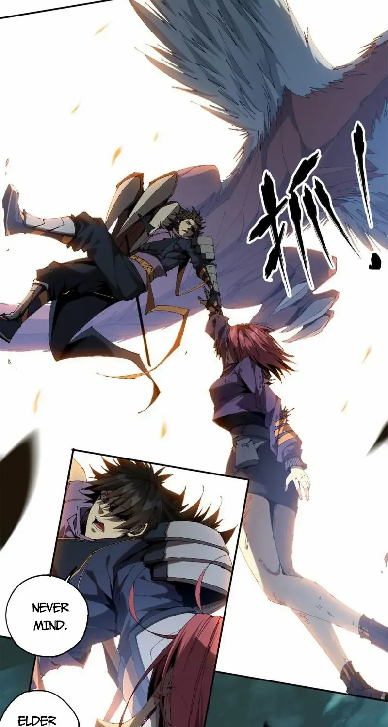 Read The Legendary Forgemaster chapter 123 image 60 on Lezhin