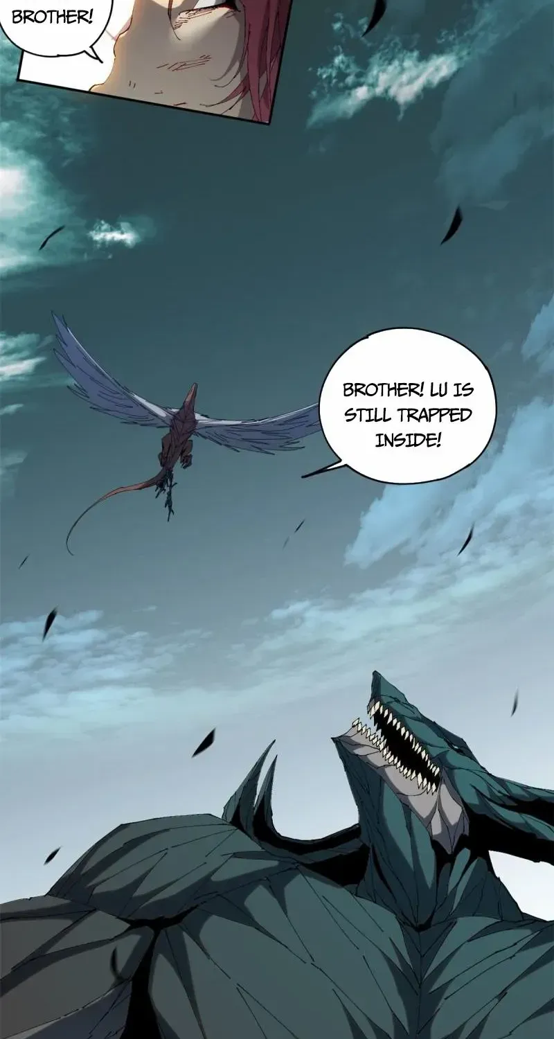Read The Legendary Forgemaster chapter 123 image 61 on Lezhin