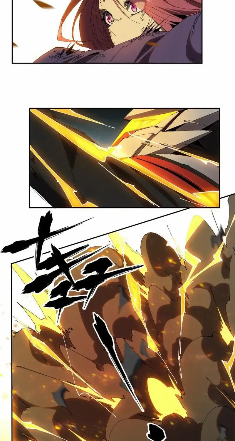 Read The Legendary Forgemaster chapter 123 image 8 on Lezhin
