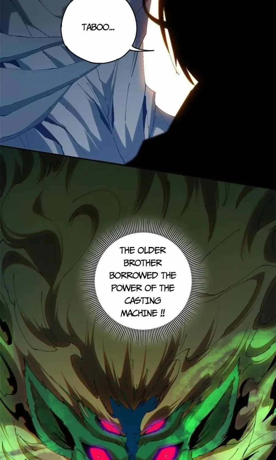 Read The Legendary Forgemaster chapter 124 image 10 on Lezhin