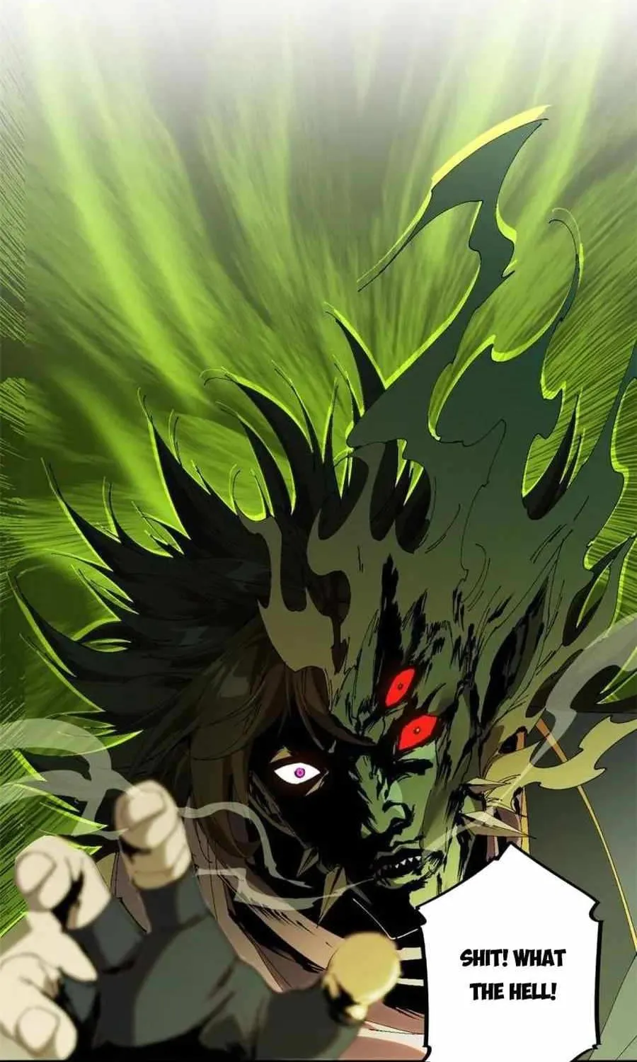 Read The Legendary Forgemaster chapter 124 image 28 on Lezhin
