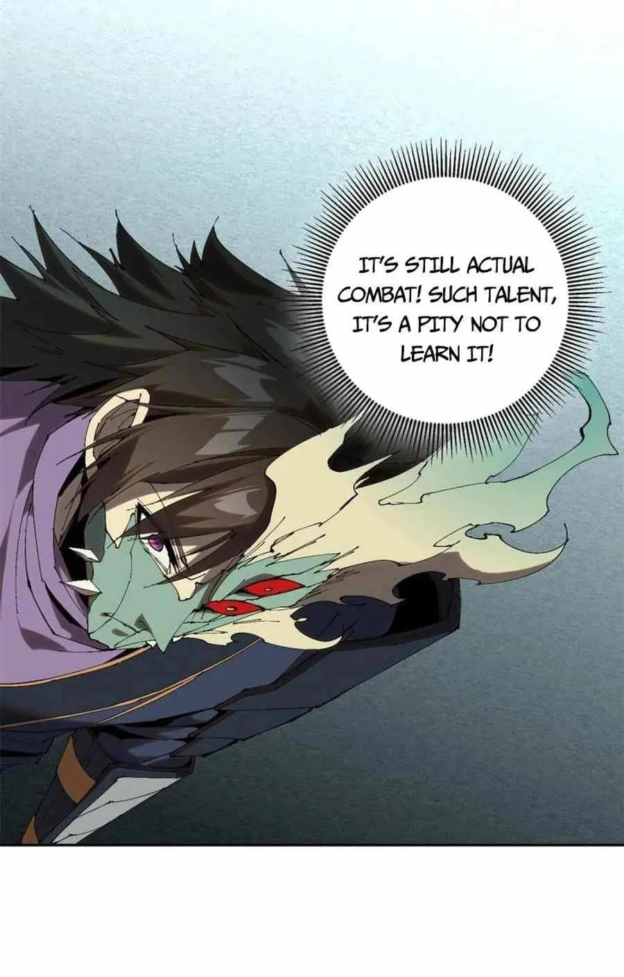Read The Legendary Forgemaster chapter 124 image 36 on Lezhin