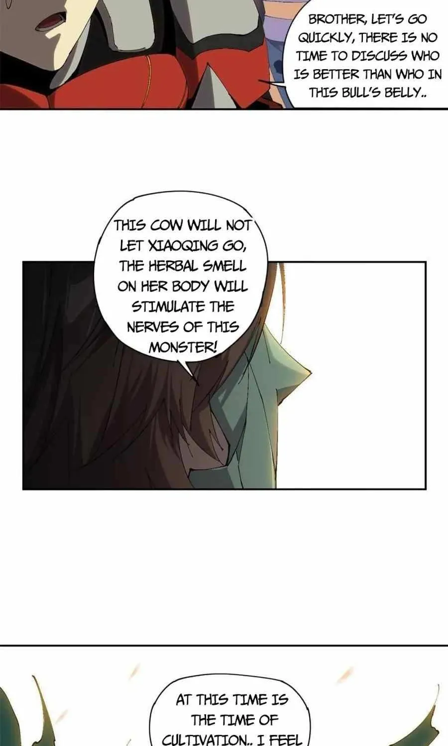 Read The Legendary Forgemaster chapter 124 image 38 on Lezhin