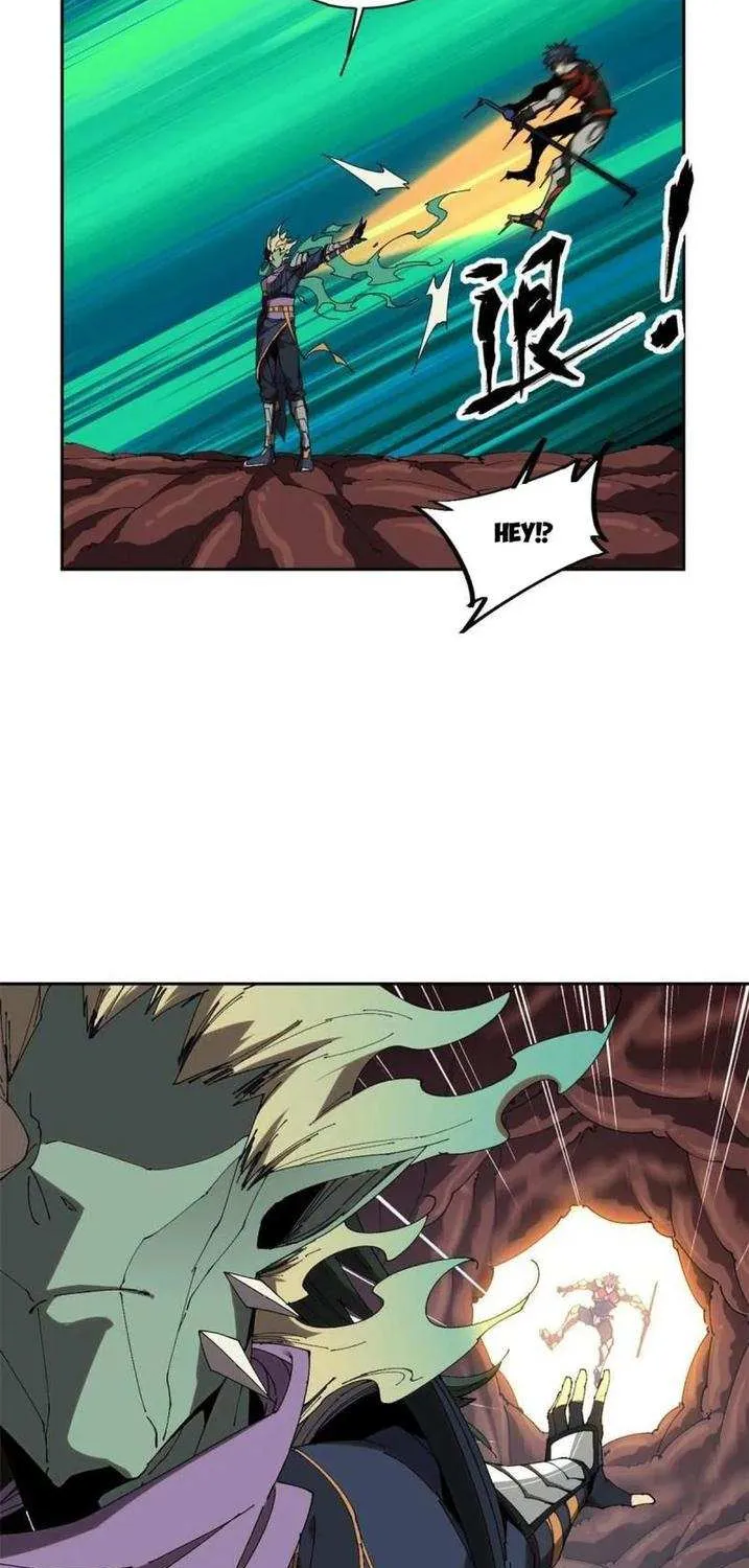 Read The Legendary Forgemaster chapter 124 image 44 on Lezhin