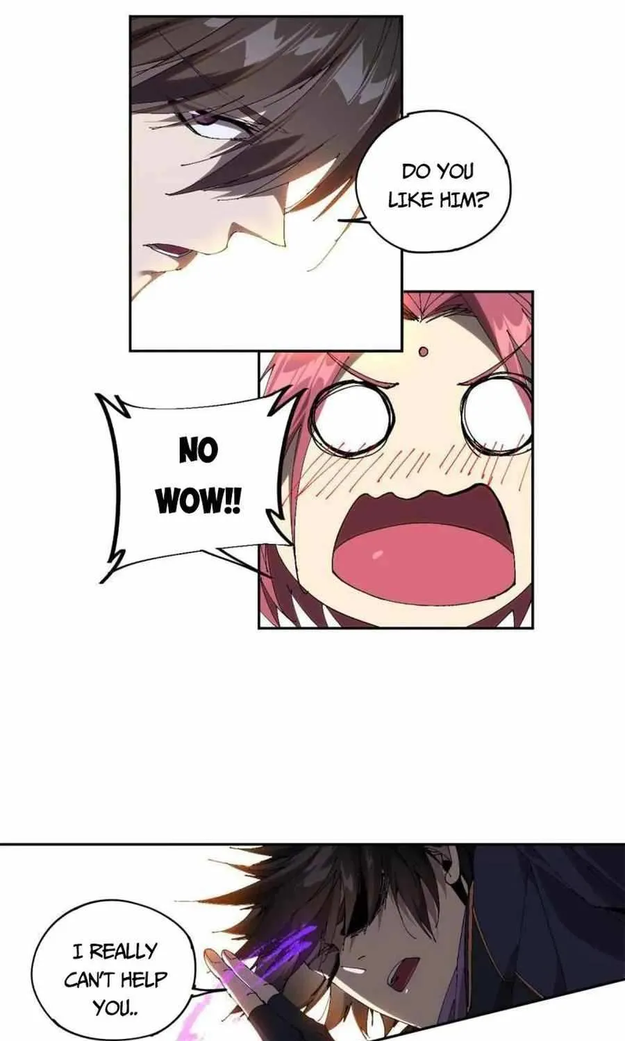 Read The Legendary Forgemaster chapter 124 image 5 on Lezhin