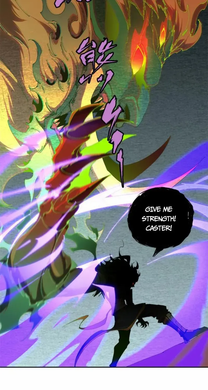 Read The Legendary Forgemaster chapter 125 image 10 on Lezhin