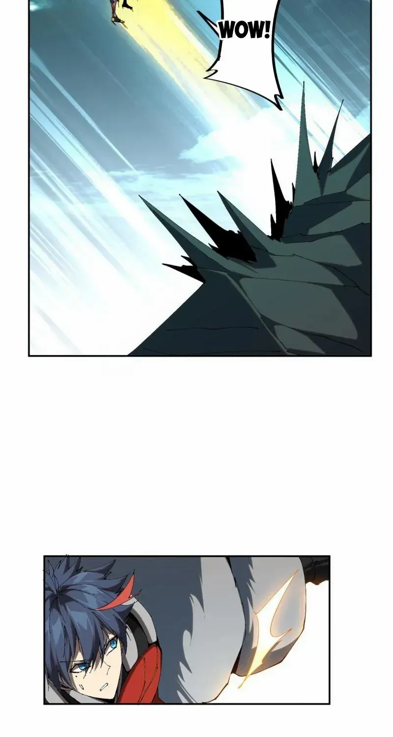 Read The Legendary Forgemaster chapter 125 image 12 on Lezhin