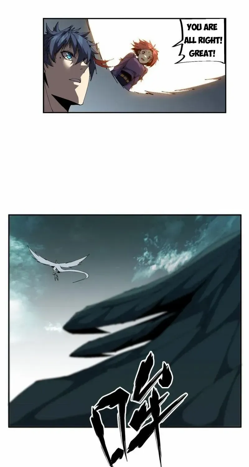 Read The Legendary Forgemaster chapter 125 image 13 on Lezhin