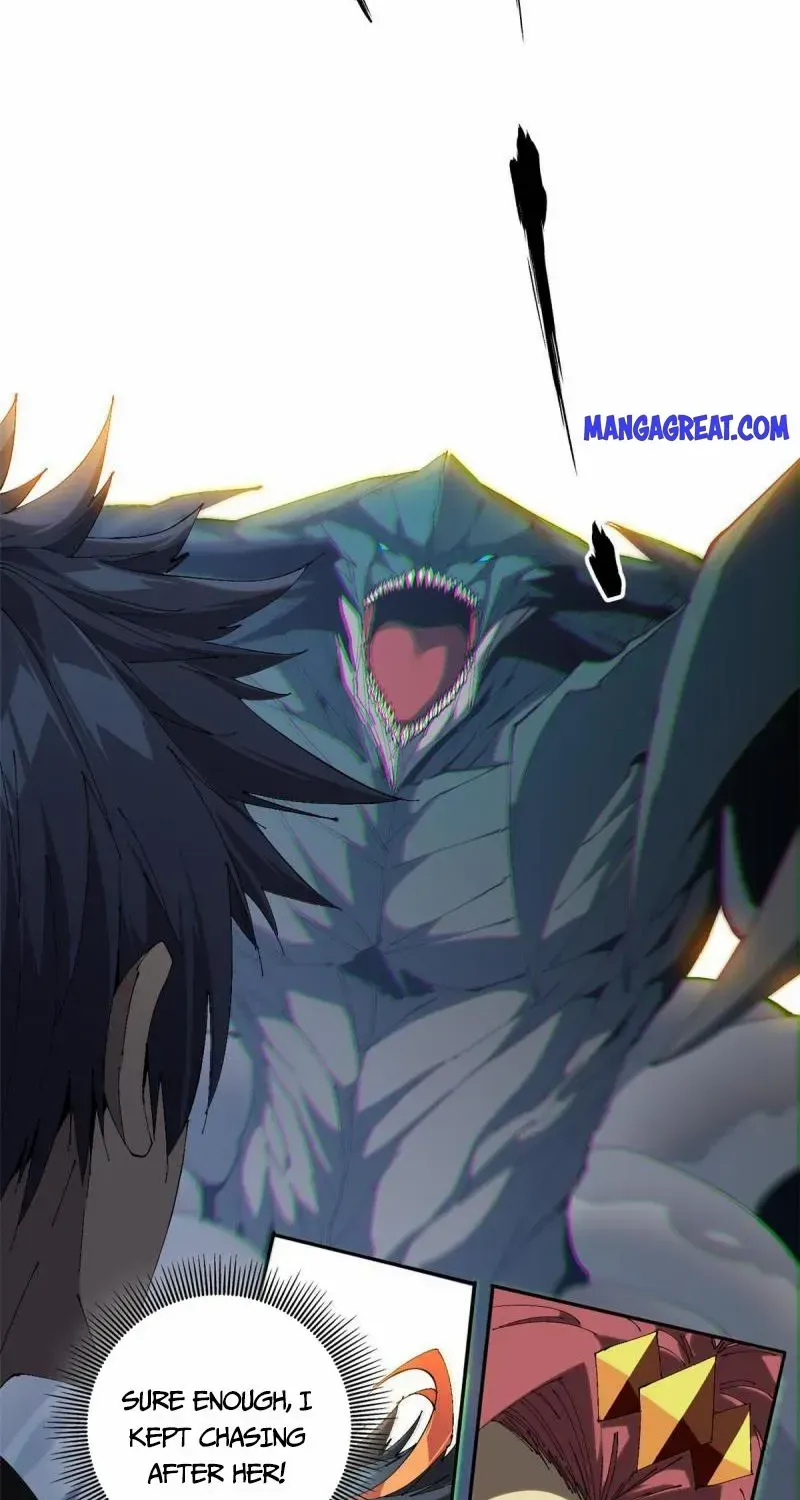 Read The Legendary Forgemaster chapter 125 image 14 on Lezhin