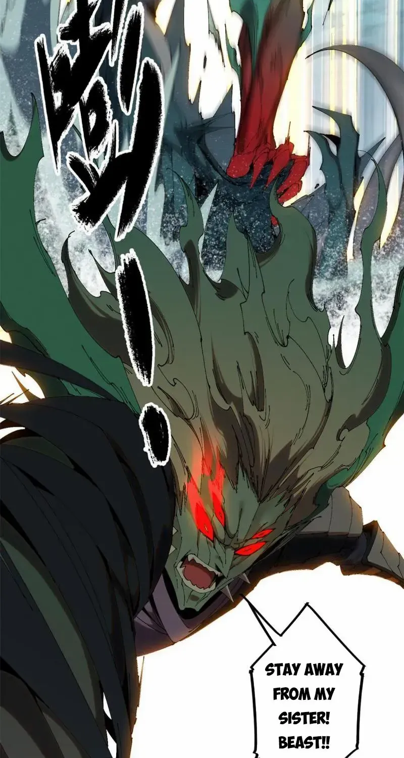 Read The Legendary Forgemaster chapter 125 image 19 on Lezhin