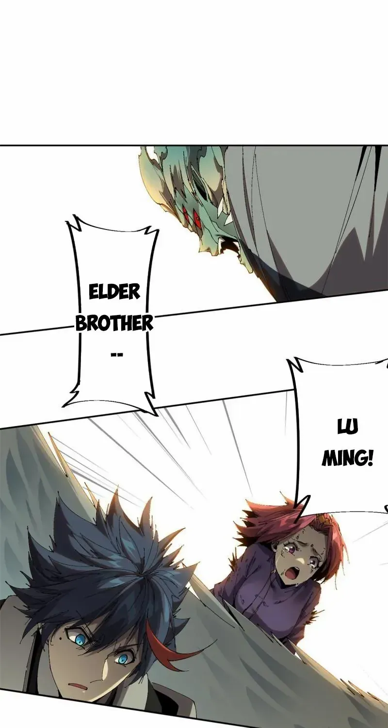 Read The Legendary Forgemaster chapter 125 image 22 on Lezhin
