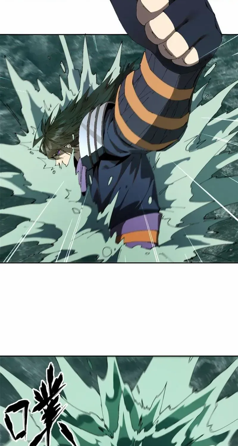 Read The Legendary Forgemaster chapter 125 image 24 on Lezhin