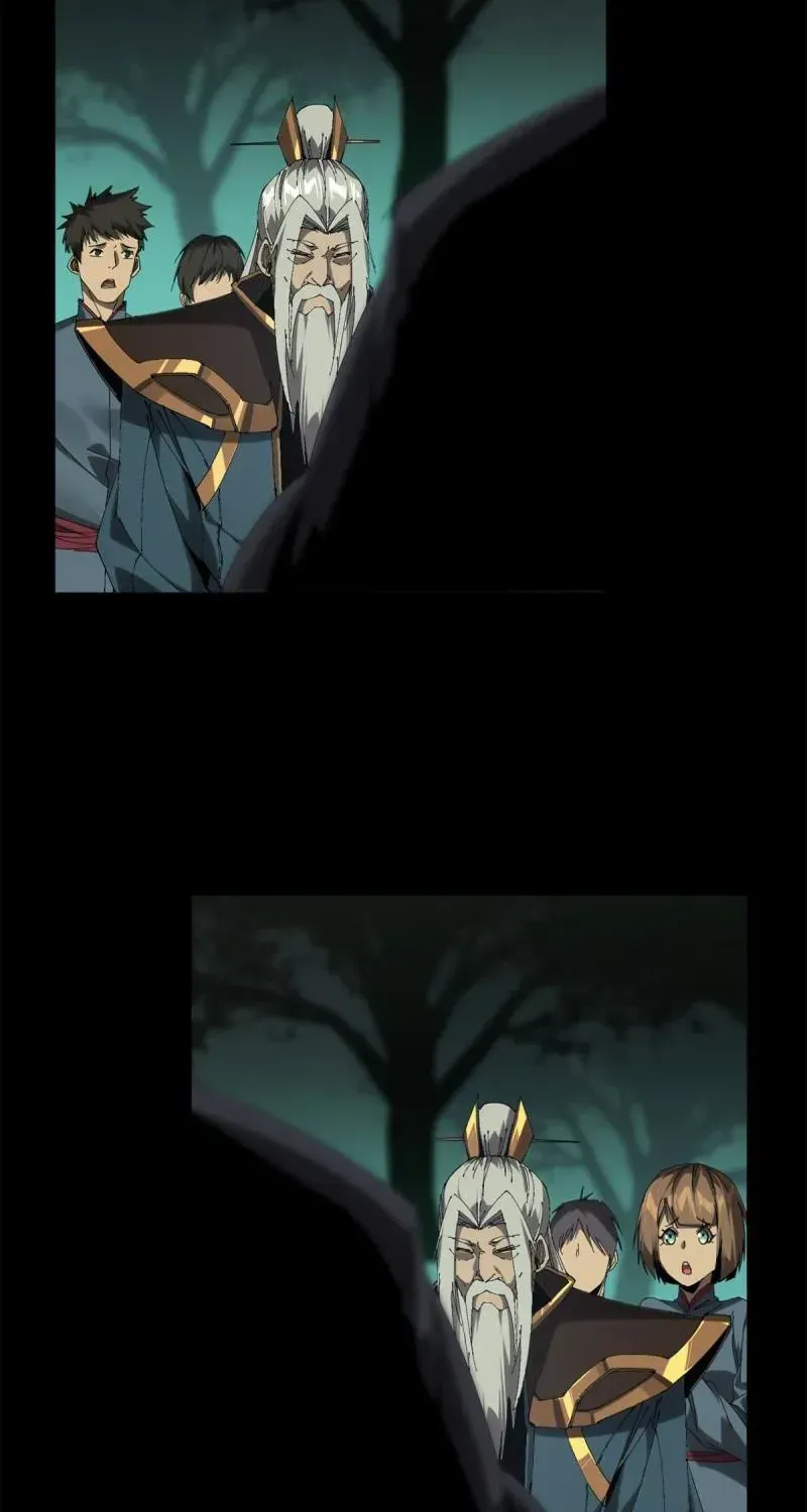 Read The Legendary Forgemaster chapter 125 image 3 on Lezhin