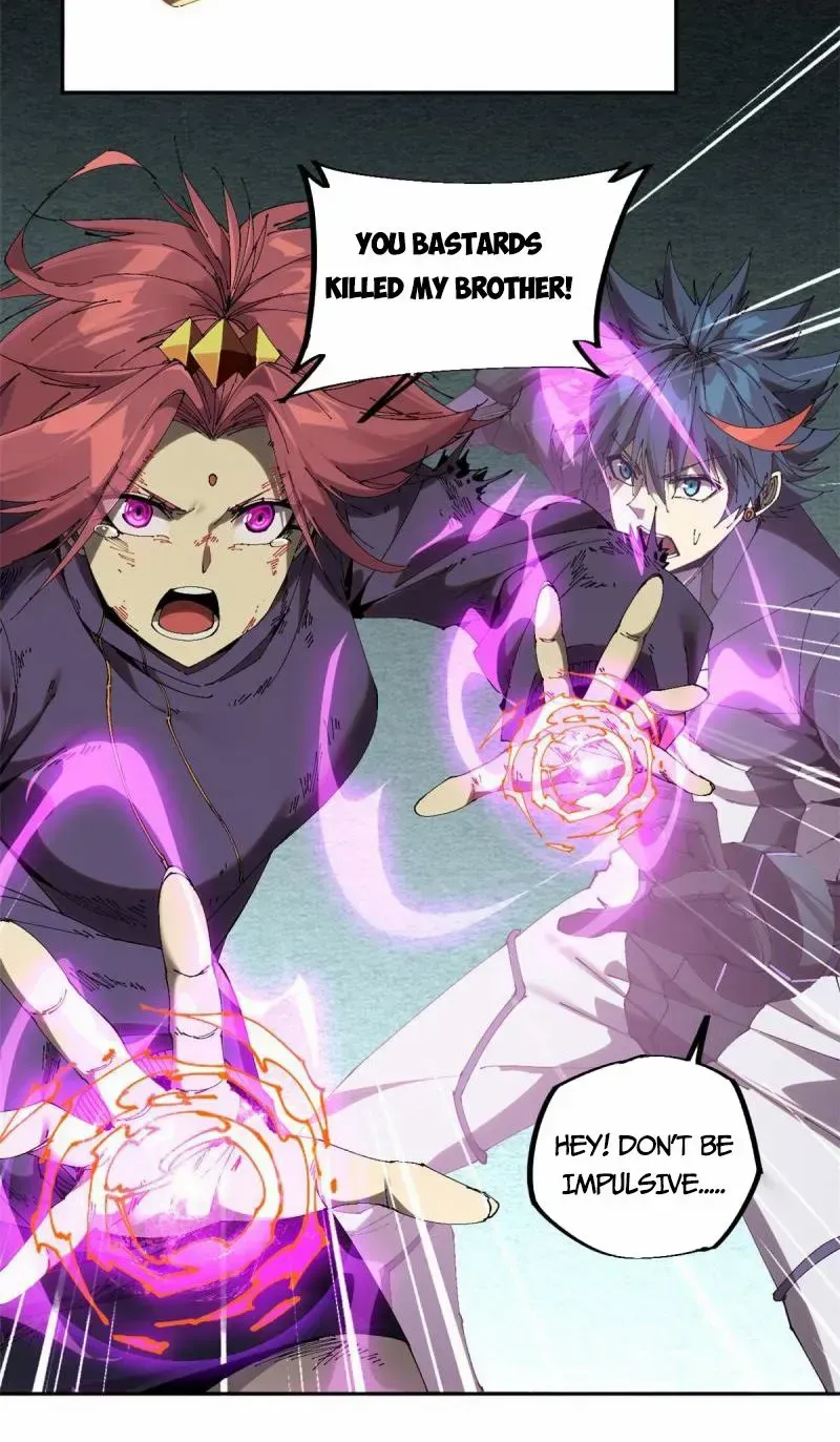 Read The Legendary Forgemaster chapter 125 image 31 on Lezhin
