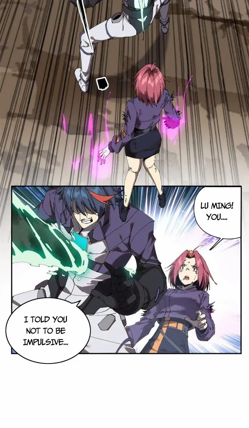 Read The Legendary Forgemaster chapter 125 image 36 on Lezhin