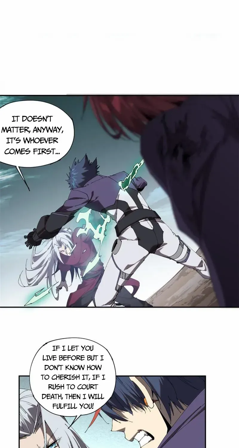 Read The Legendary Forgemaster chapter 125 image 37 on Lezhin