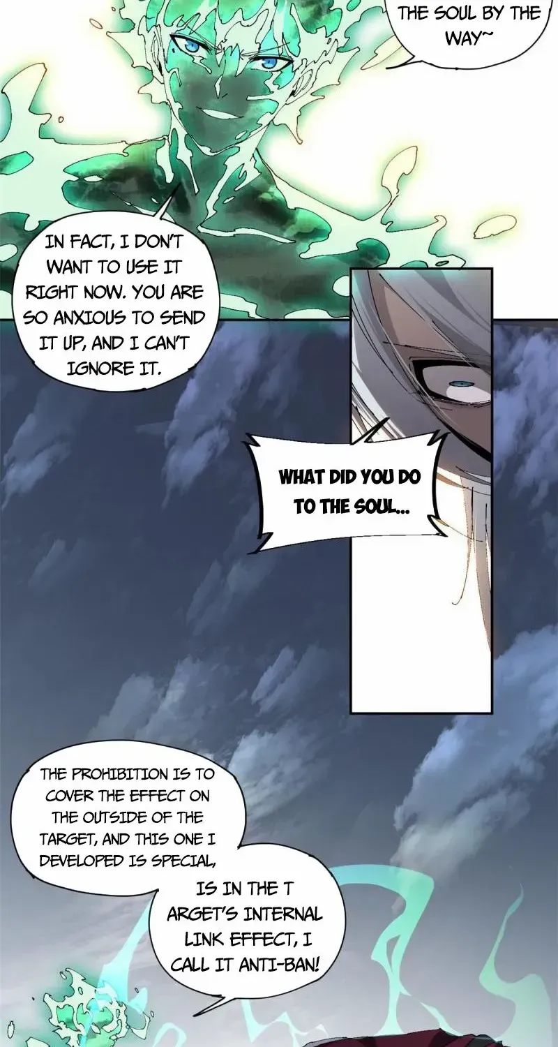 Read The Legendary Forgemaster chapter 125 image 40 on Lezhin