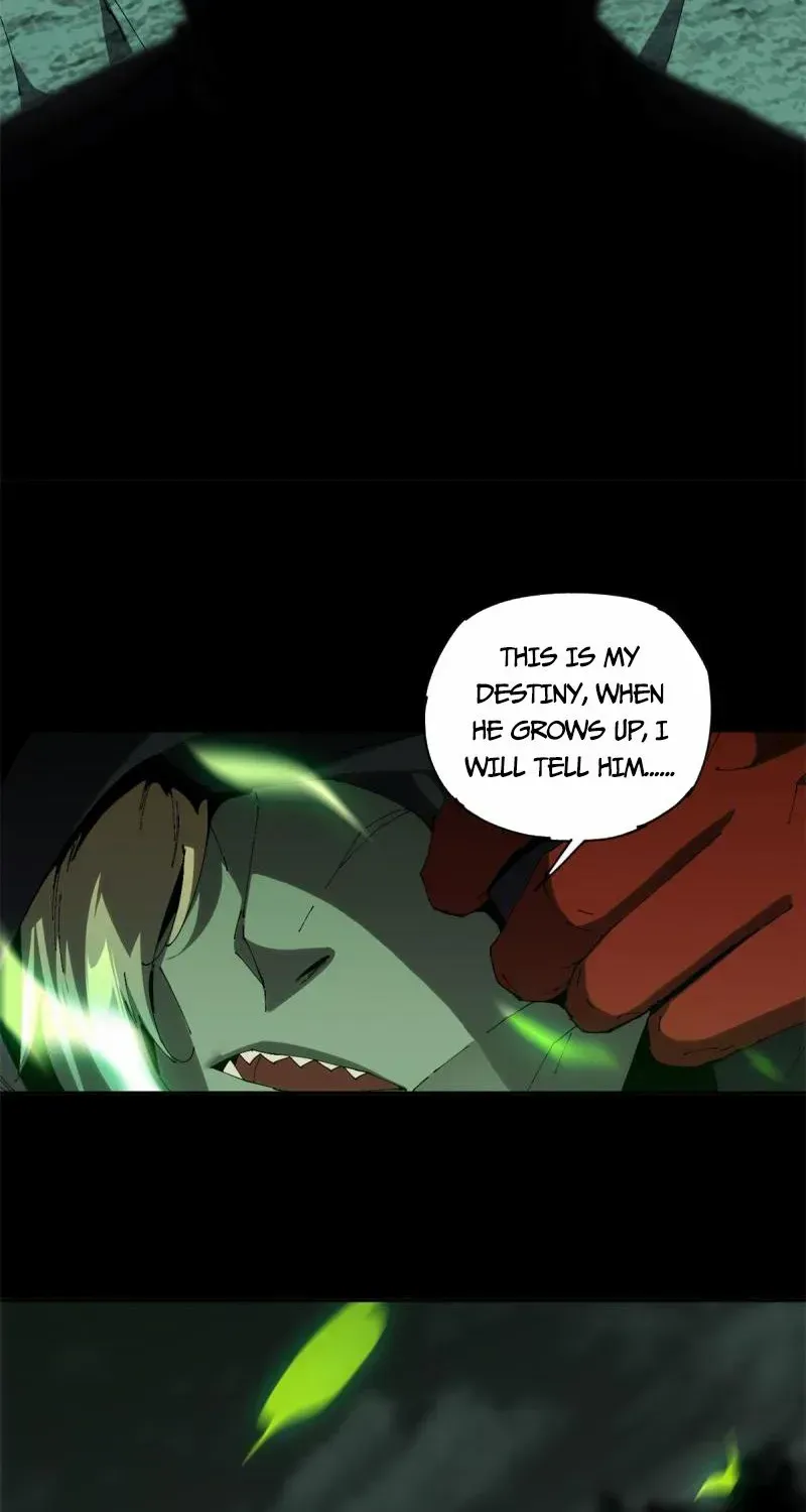 Read The Legendary Forgemaster chapter 125 image 5 on Lezhin