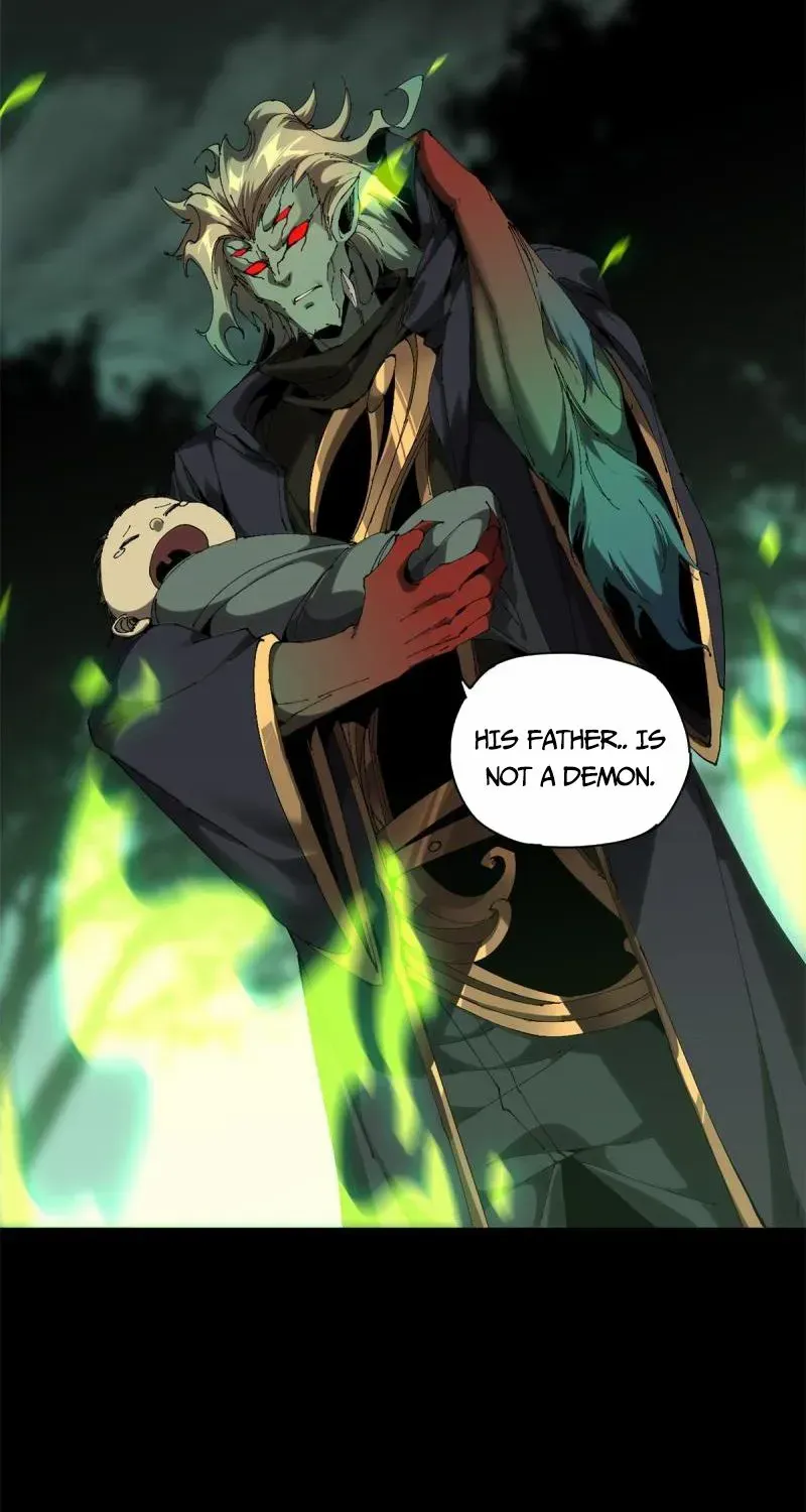 Read The Legendary Forgemaster chapter 125 image 7 on Lezhin