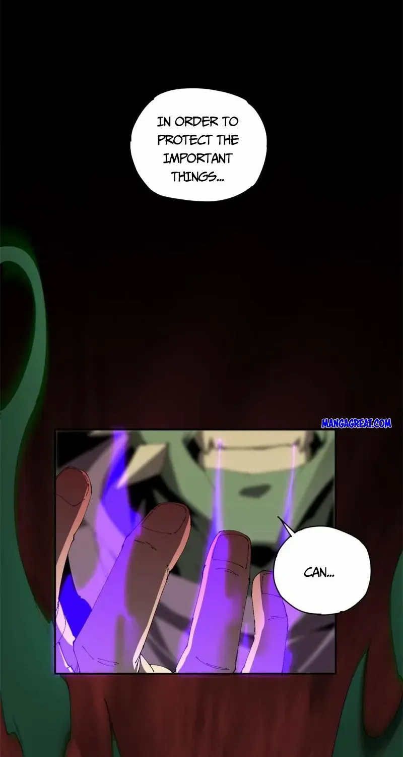 Read The Legendary Forgemaster chapter 125 image 8 on Lezhin