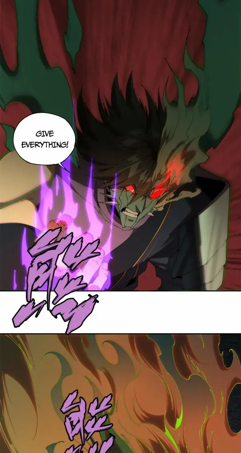Read The Legendary Forgemaster chapter 125 image 9 on Lezhin
