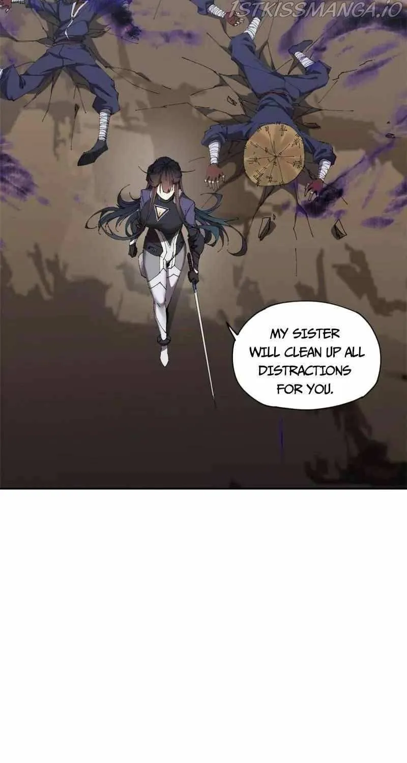 Read The Legendary Forgemaster chapter 126 image 10 on Lezhin
