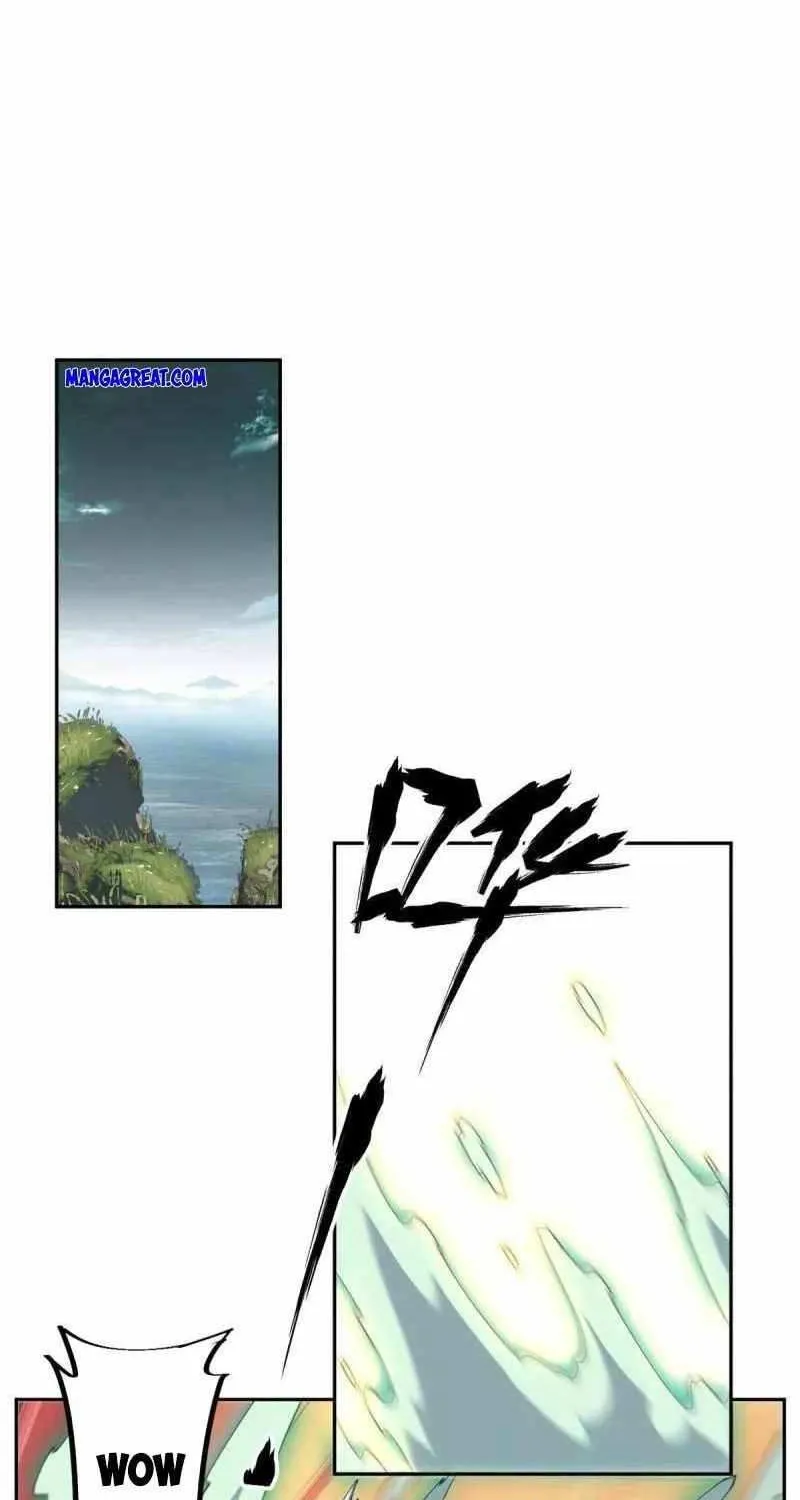 Read The Legendary Forgemaster chapter 126 image 11 on Lezhin