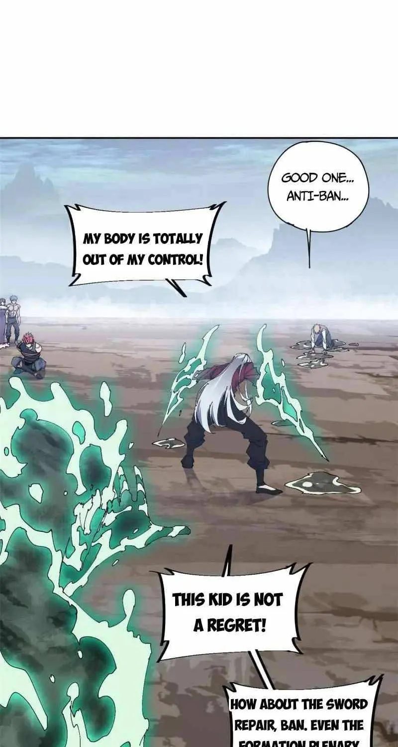 Read The Legendary Forgemaster chapter 126 image 13 on Lezhin