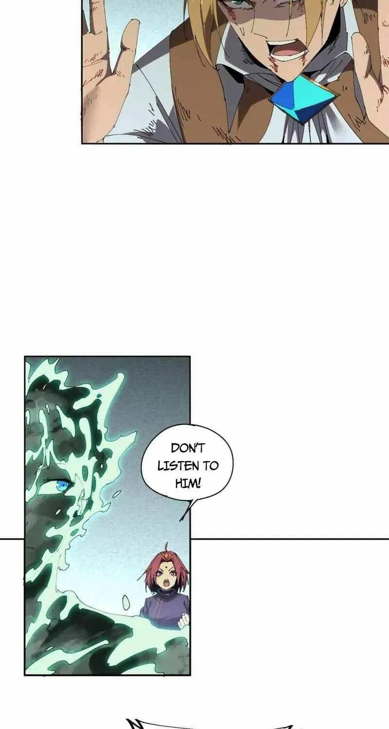 Read The Legendary Forgemaster chapter 126 image 18 on Lezhin