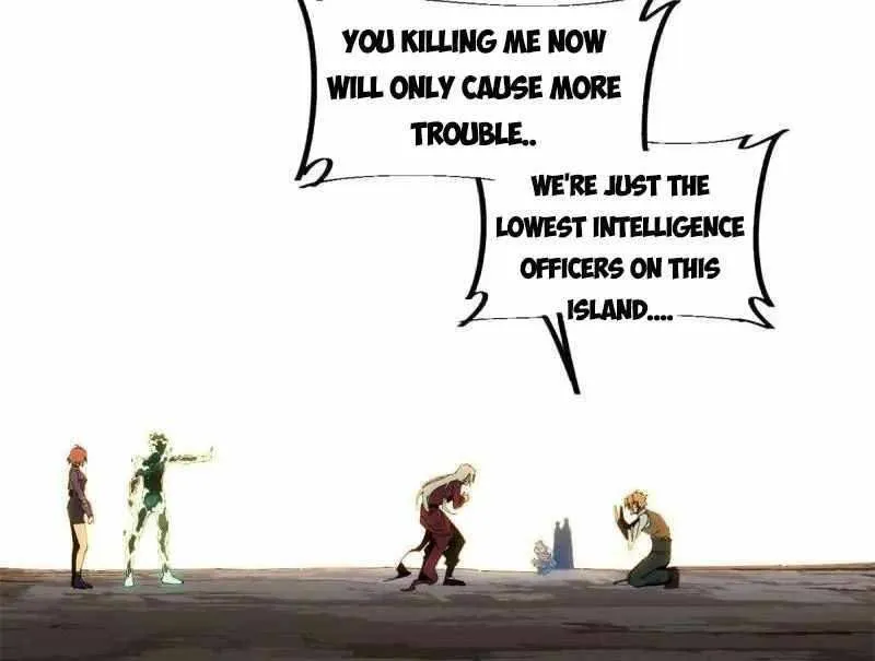 Read The Legendary Forgemaster chapter 126 image 19 on Lezhin
