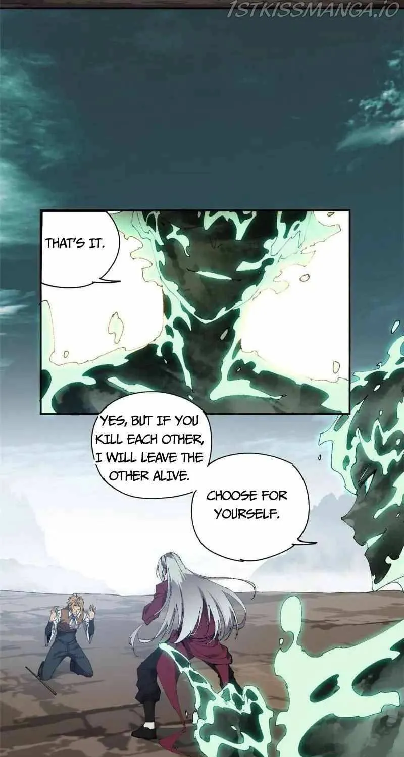 Read The Legendary Forgemaster chapter 126 image 20 on Lezhin